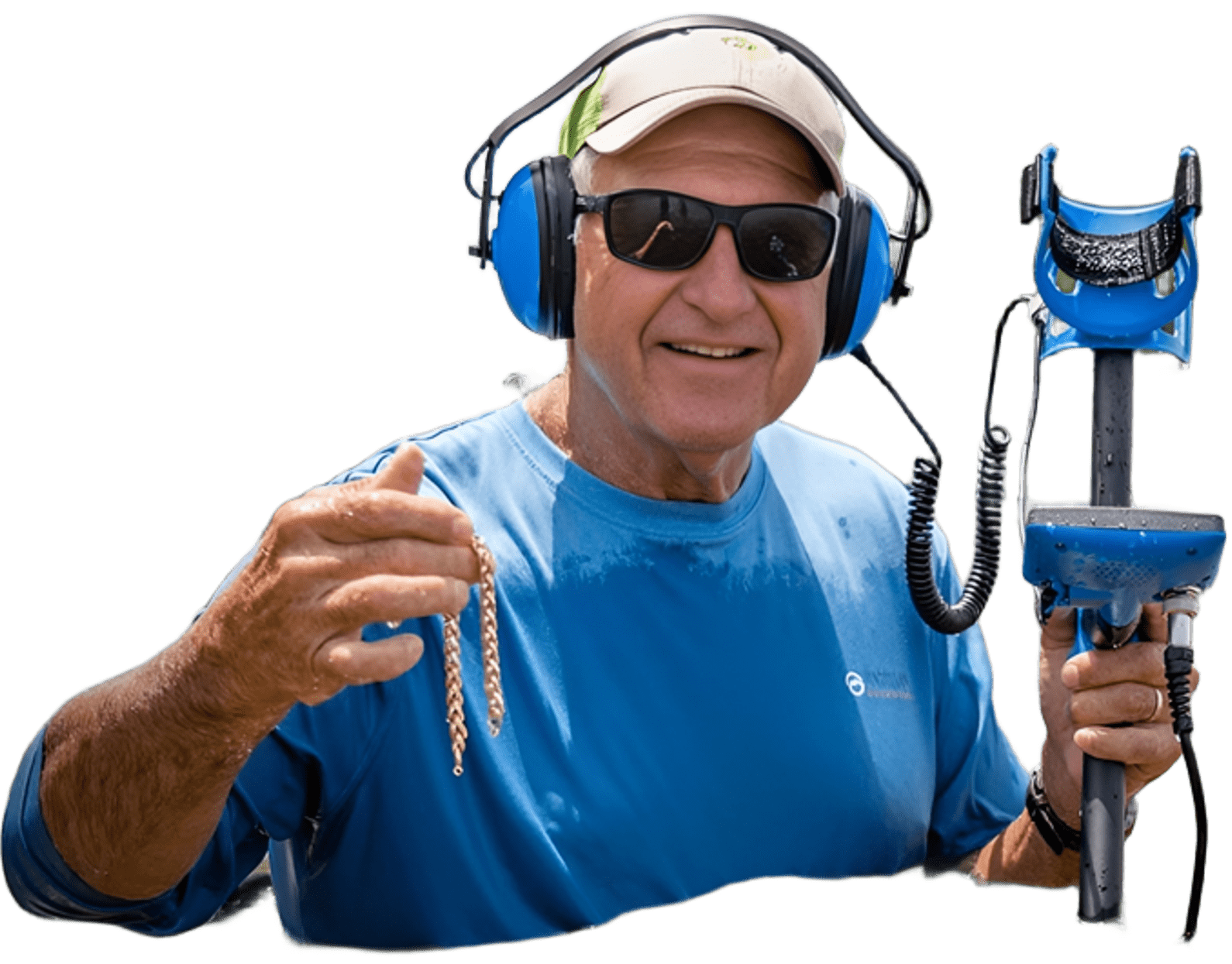 Специальный режим Multi-Frequency Salt